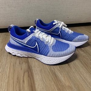 Nike React Infinity Flyknit